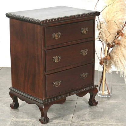 英国クラシック ヴィンテージ チェスト