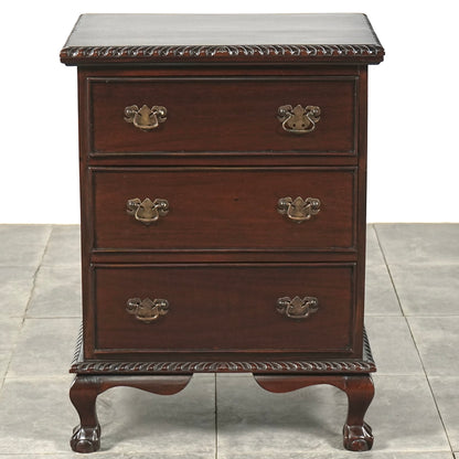 英国クラシック ヴィンテージ チェスト