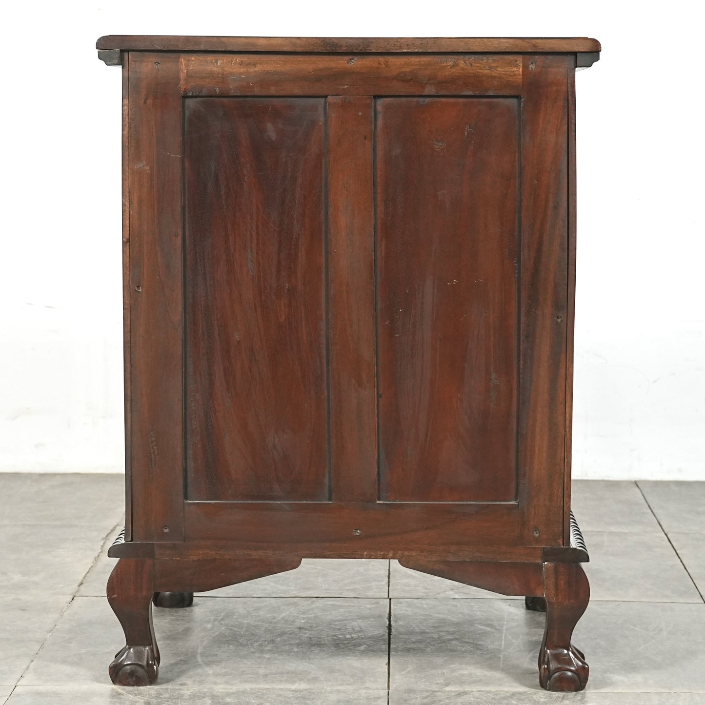 英国クラシック ヴィンテージ チェスト