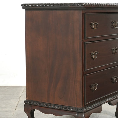 英国クラシック ヴィンテージ チェスト