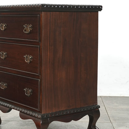 英国クラシック ヴィンテージ チェスト