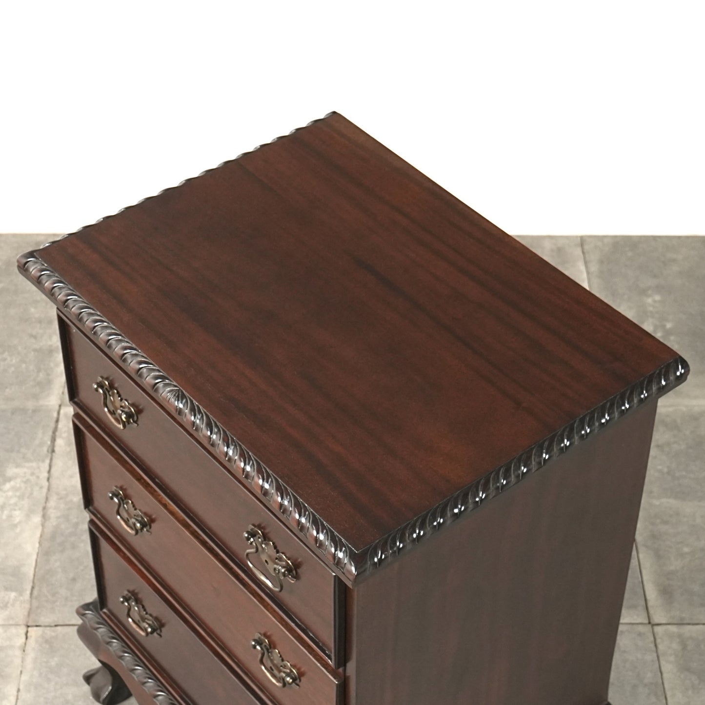 英国クラシック ヴィンテージ チェスト