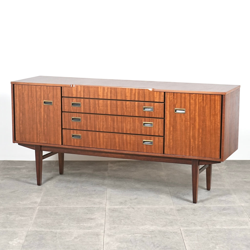 【Beautility】ヴィンテージ サイドボード