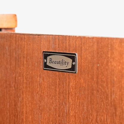 【Beautility】ヴィンテージ サイドボード
