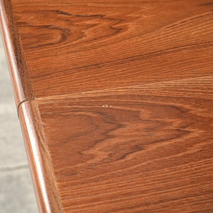 【G-PLAN】Fresco エクステンション ダイニングテーブル