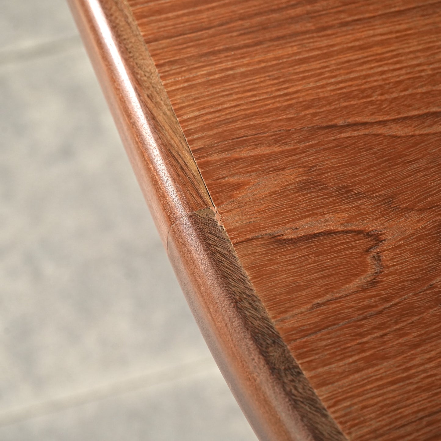 【G-PLAN】Fresco エクステンション ダイニングテーブル