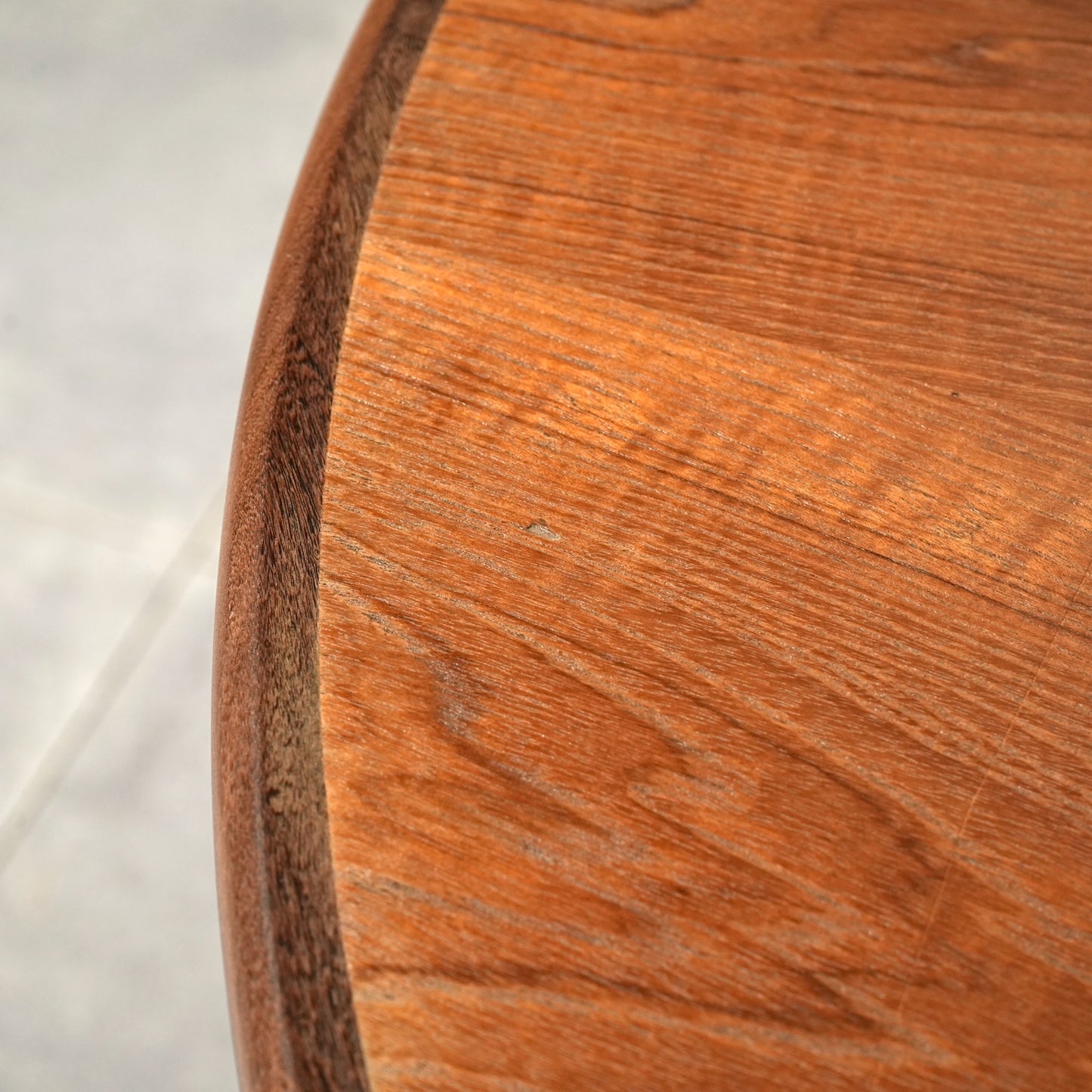 【G-PLAN】Fresco エクステンション ダイニングテーブル