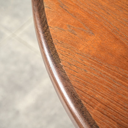 【G-PLAN】Fresco エクステンション ダイニングテーブル