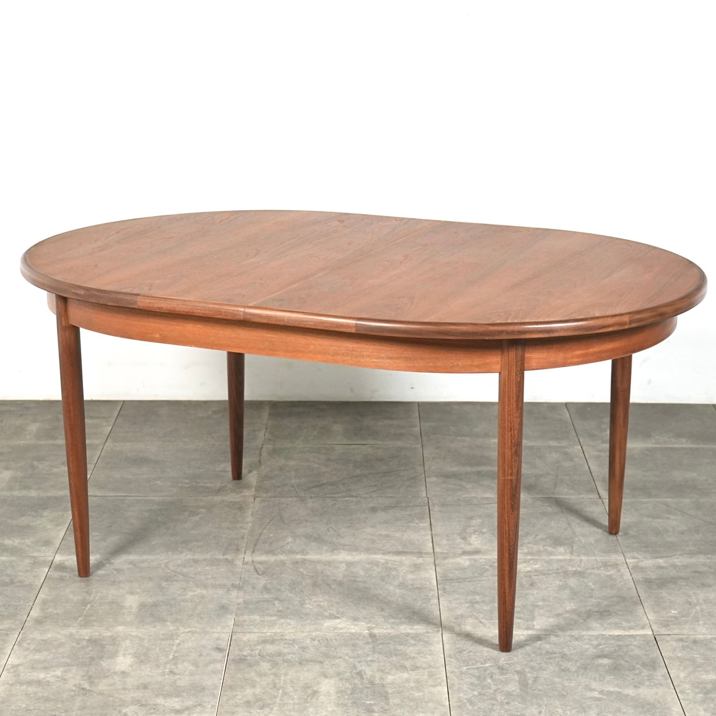 【G-PLAN】Fresco エクステンション ダイニングテーブル