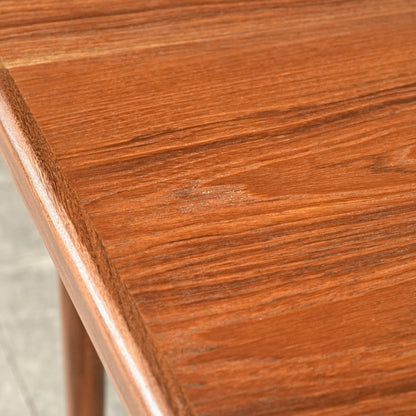 【G-PLAN】Fresco エクステンション ダイニングテーブル