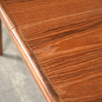 【G-PLAN】Fresco エクステンション ダイニングテーブル