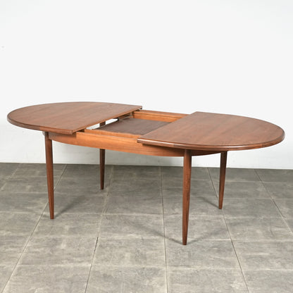 【G-PLAN】Fresco エクステンション ダイニングテーブル