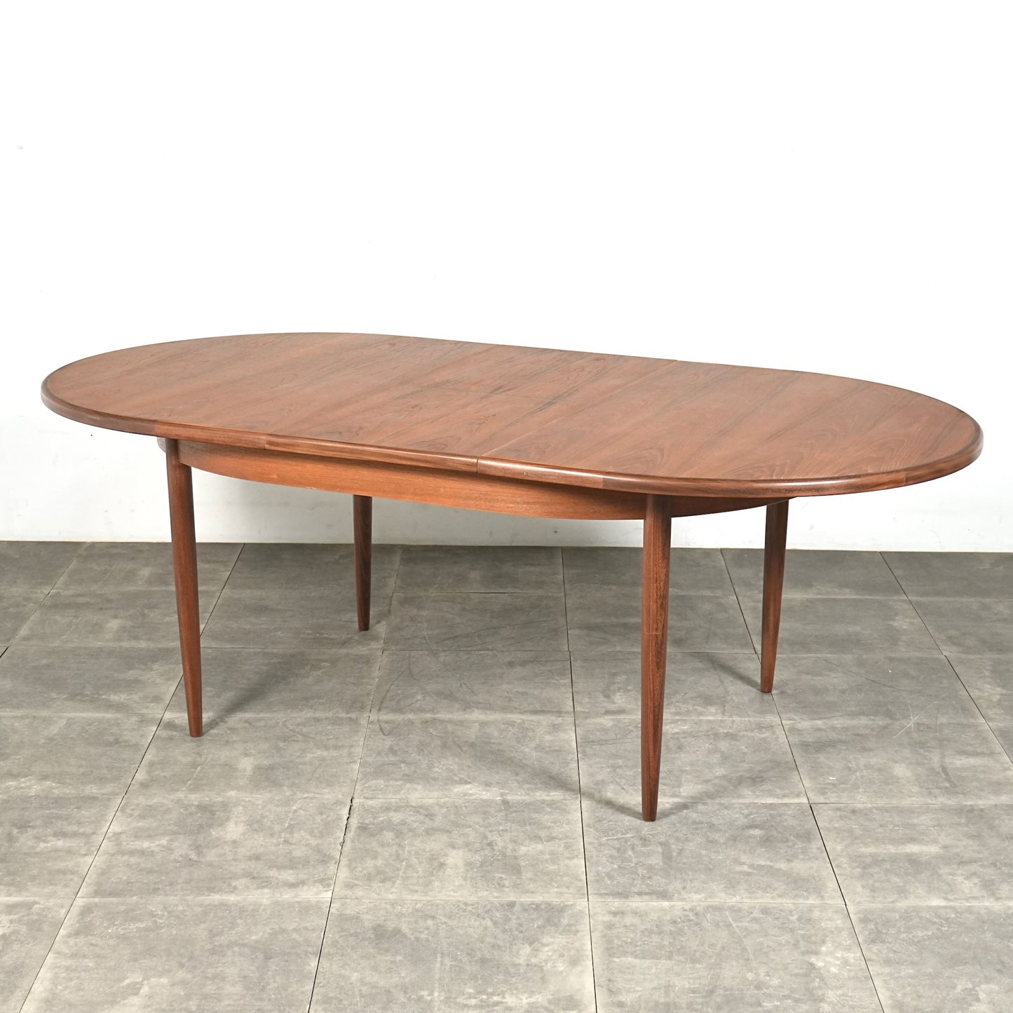 【G-PLAN】Fresco エクステンション ダイニングテーブル