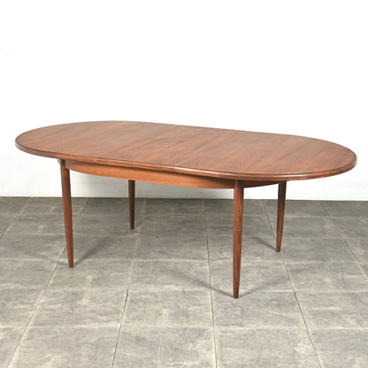 【G-PLAN】Fresco エクステンション ダイニングテーブル