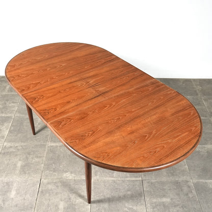 【G-PLAN】Fresco エクステンション ダイニングテーブル