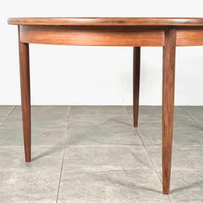 【G-PLAN】Fresco エクステンション ダイニングテーブル