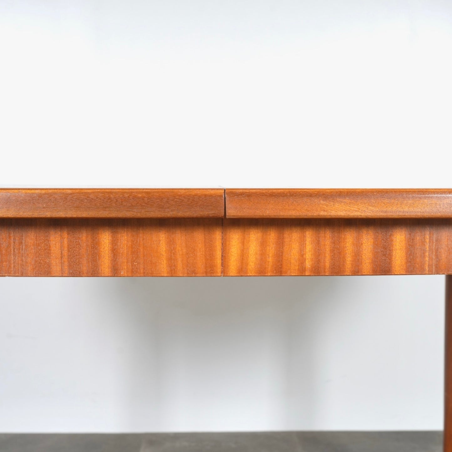 【A.H.McINTOSH】エクステンション ダイニングテーブル