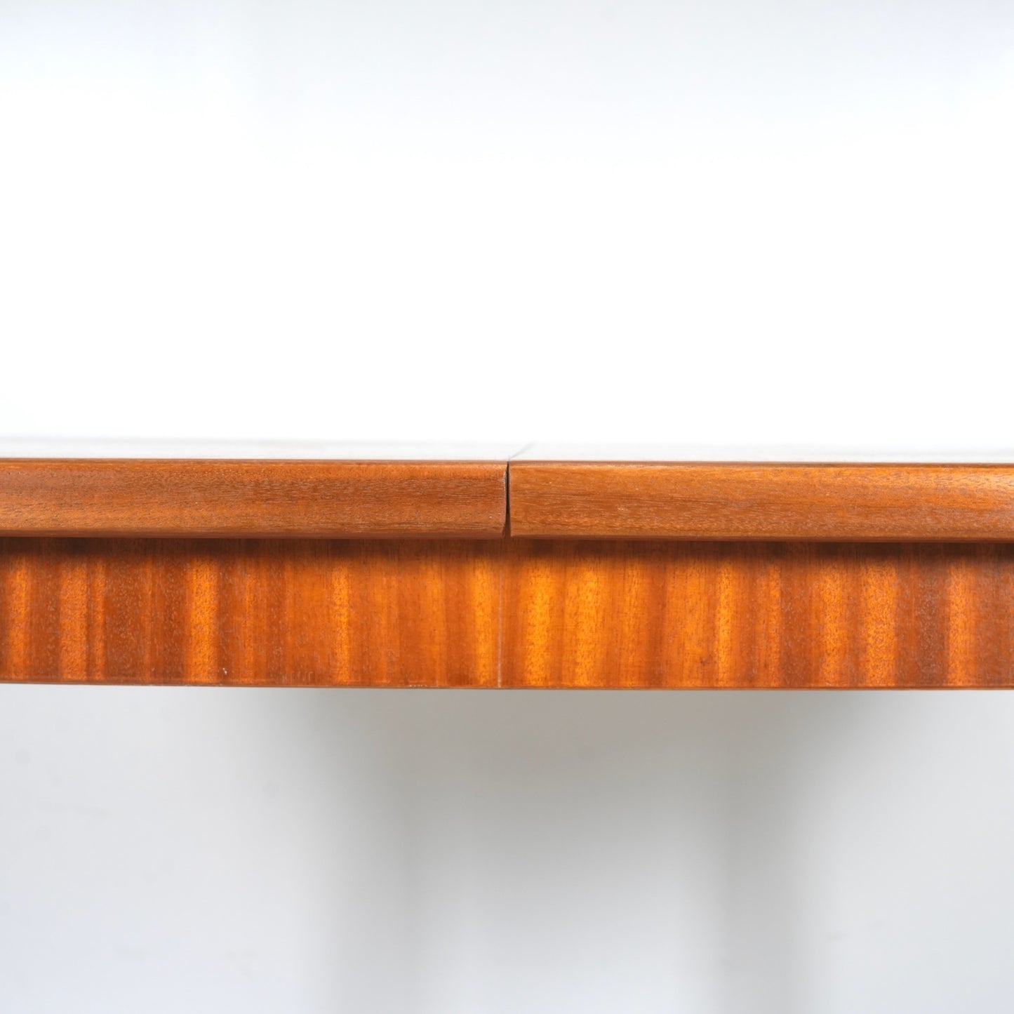 【A.H.McINTOSH】エクステンション ダイニングテーブル