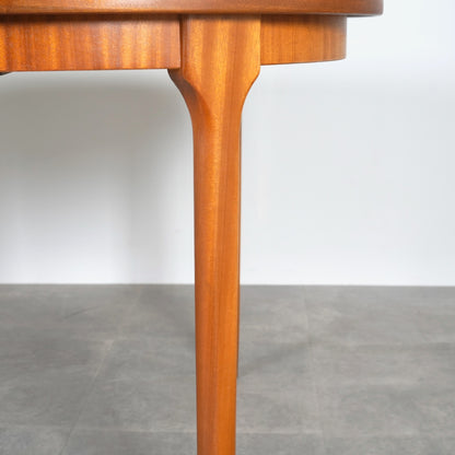 【A.H.McINTOSH】エクステンション ダイニングテーブル