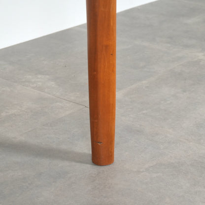 【A.H.McINTOSH】エクステンション ダイニングテーブル