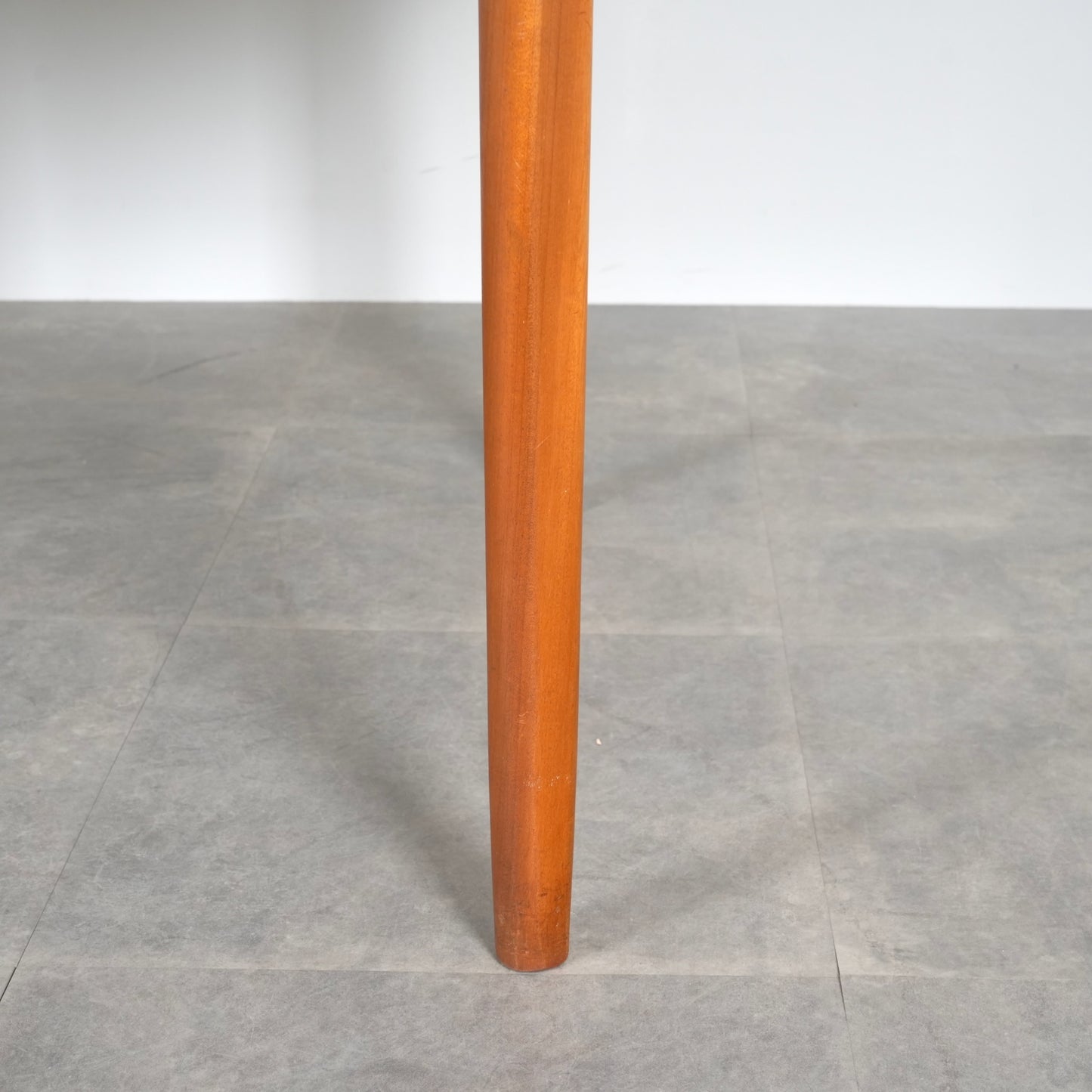 【A.H.McINTOSH】エクステンション ダイニングテーブル