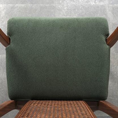 【G-PLAN】ヴィンテージ ダイニングアームチェア【張替済】