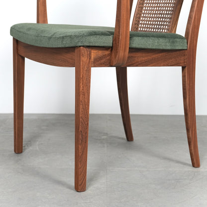 【G-PLAN】ヴィンテージ ダイニングアームチェア【張替済】