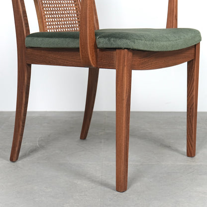 【G-PLAN】ヴィンテージ ダイニングアームチェア【張替済】