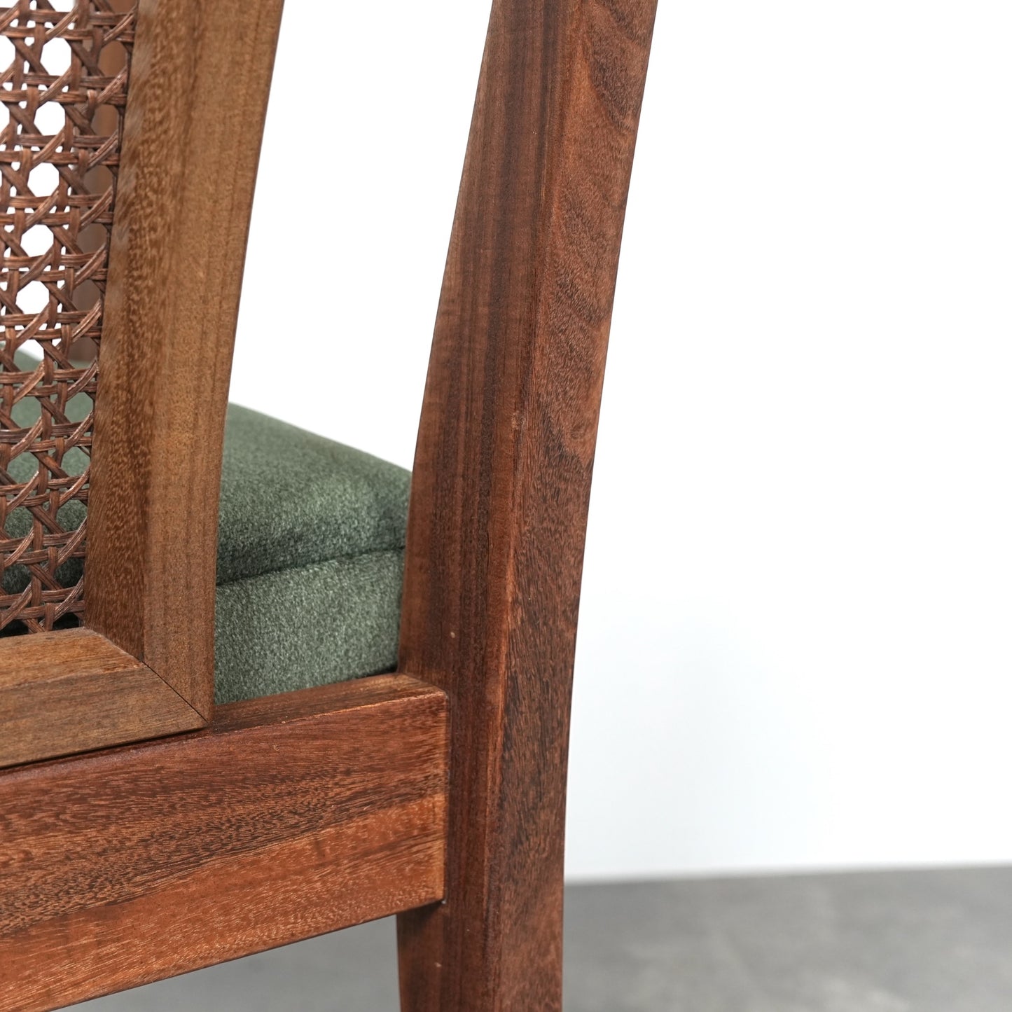 【G-PLAN】ヴィンテージ ダイニングアームチェア【張替済】