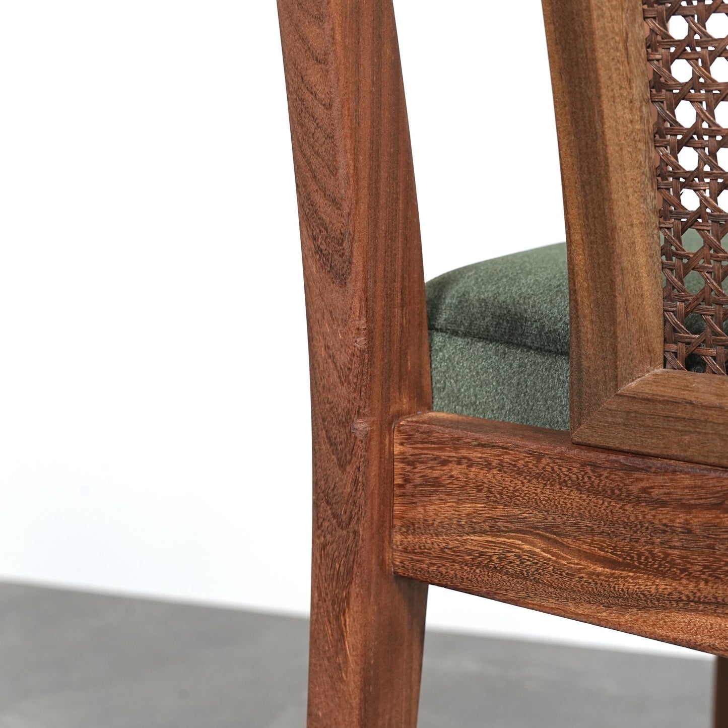 【G-PLAN】ヴィンテージ ダイニングアームチェア【張替済】