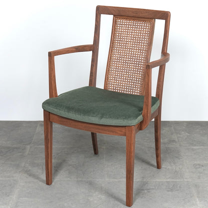 【G-PLAN】ヴィンテージ ダイニングアームチェア【張替済】