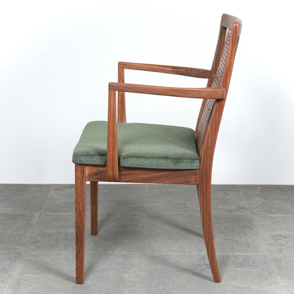 【G-PLAN】ヴィンテージ ダイニングアームチェア【張替済】