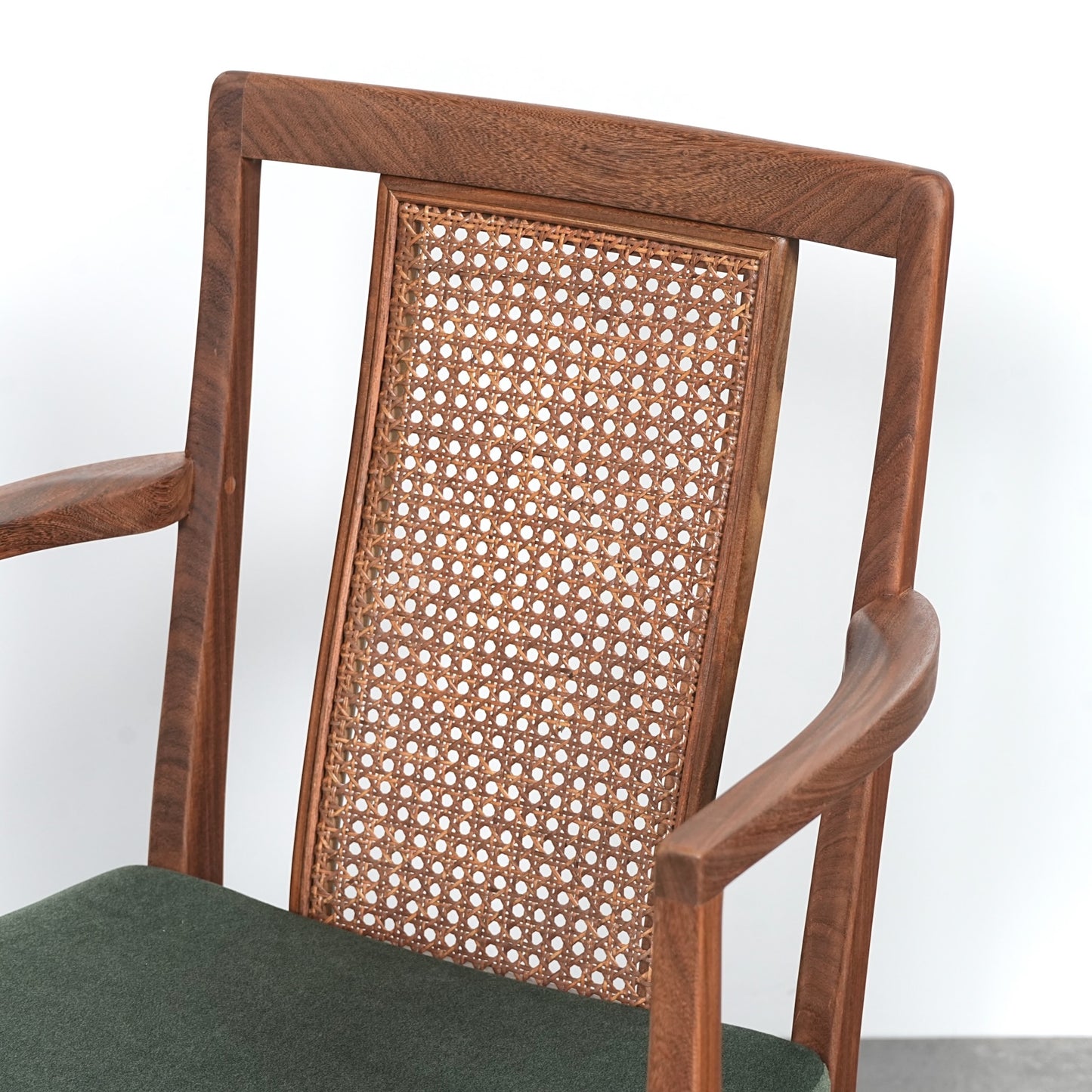 【G-PLAN】ヴィンテージ ダイニングアームチェア【張替済】