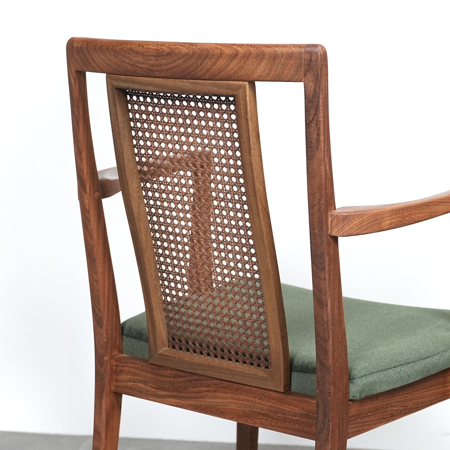 【G-PLAN】ヴィンテージ ダイニングアームチェア【張替済】