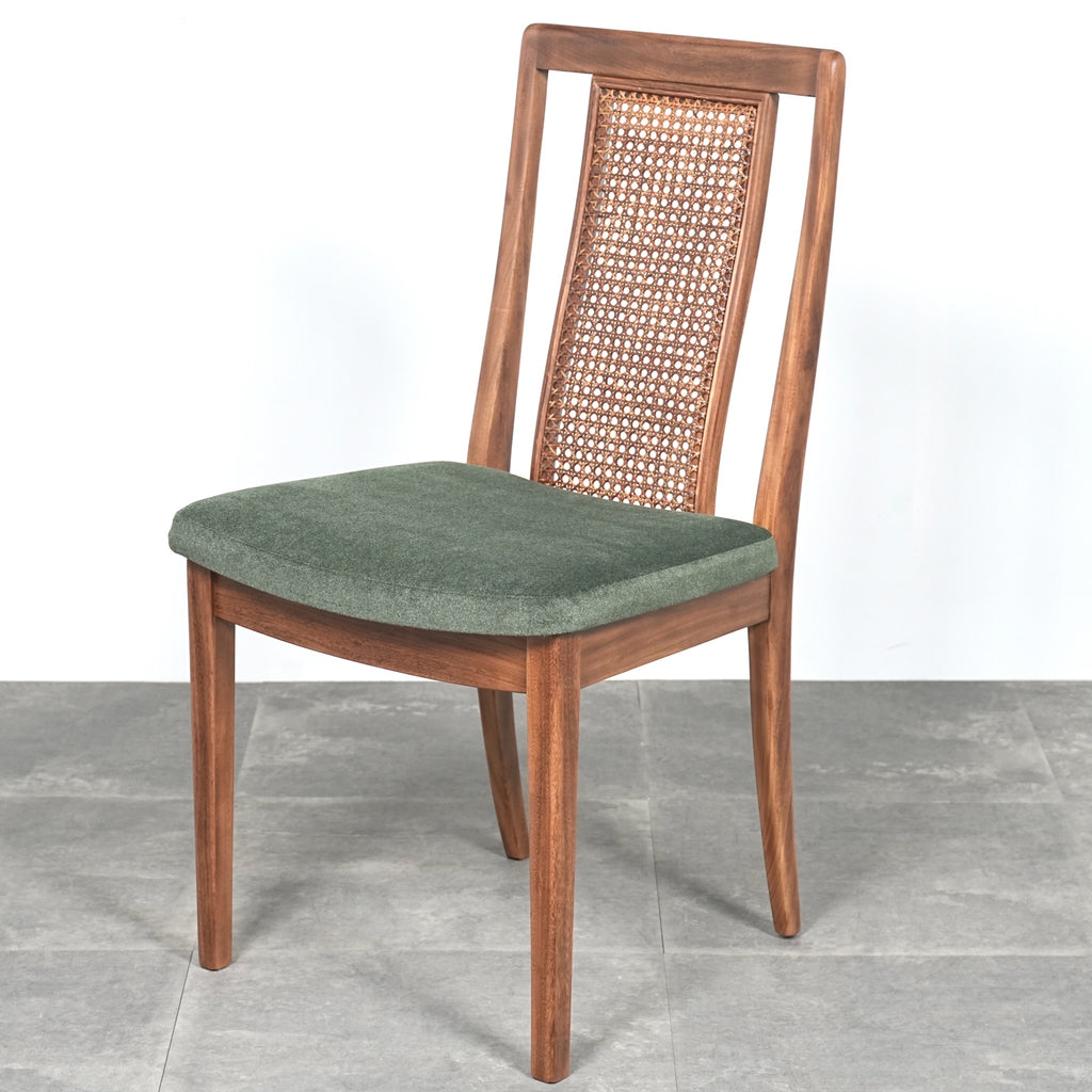 【G-PLAN】ヴィンテージ ダイニングチェア【張替済】