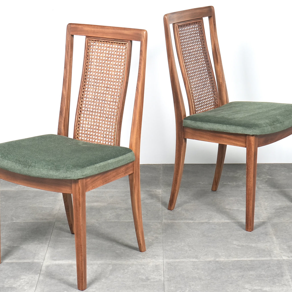 【G-PLAN】ヴィンテージ ダイニングチェア【張替済】