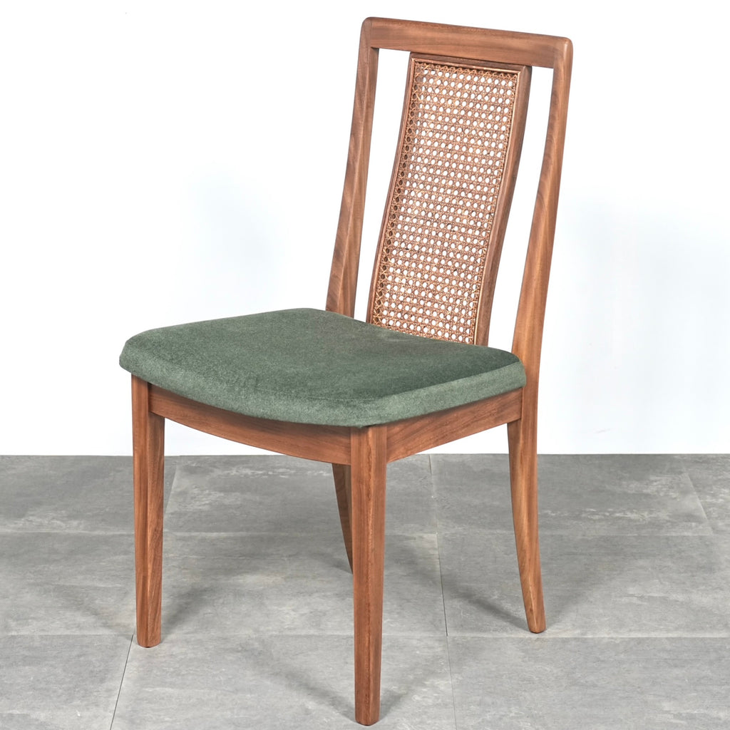 【G-PLAN】ヴィンテージ ダイニングチェア【張替済】