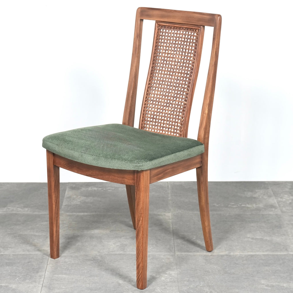 【G-PLAN】ヴィンテージ ダイニングチェア【張替済】