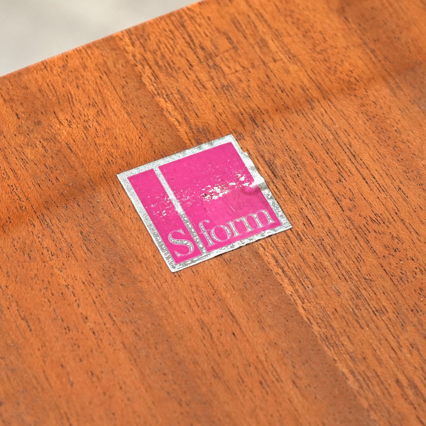 【SUTCLIFFE OF TODMORDEN】エクステンション ラウンドテーブル