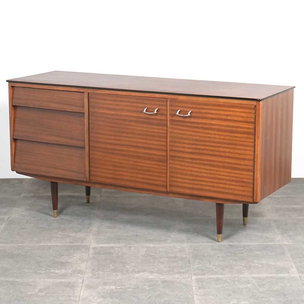 【AVALON】ヴィンテージ サイドボード