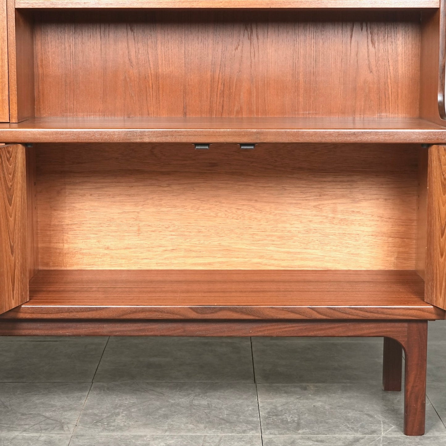 【G-PLAN】Sierra ヴィンテージ キャビネット