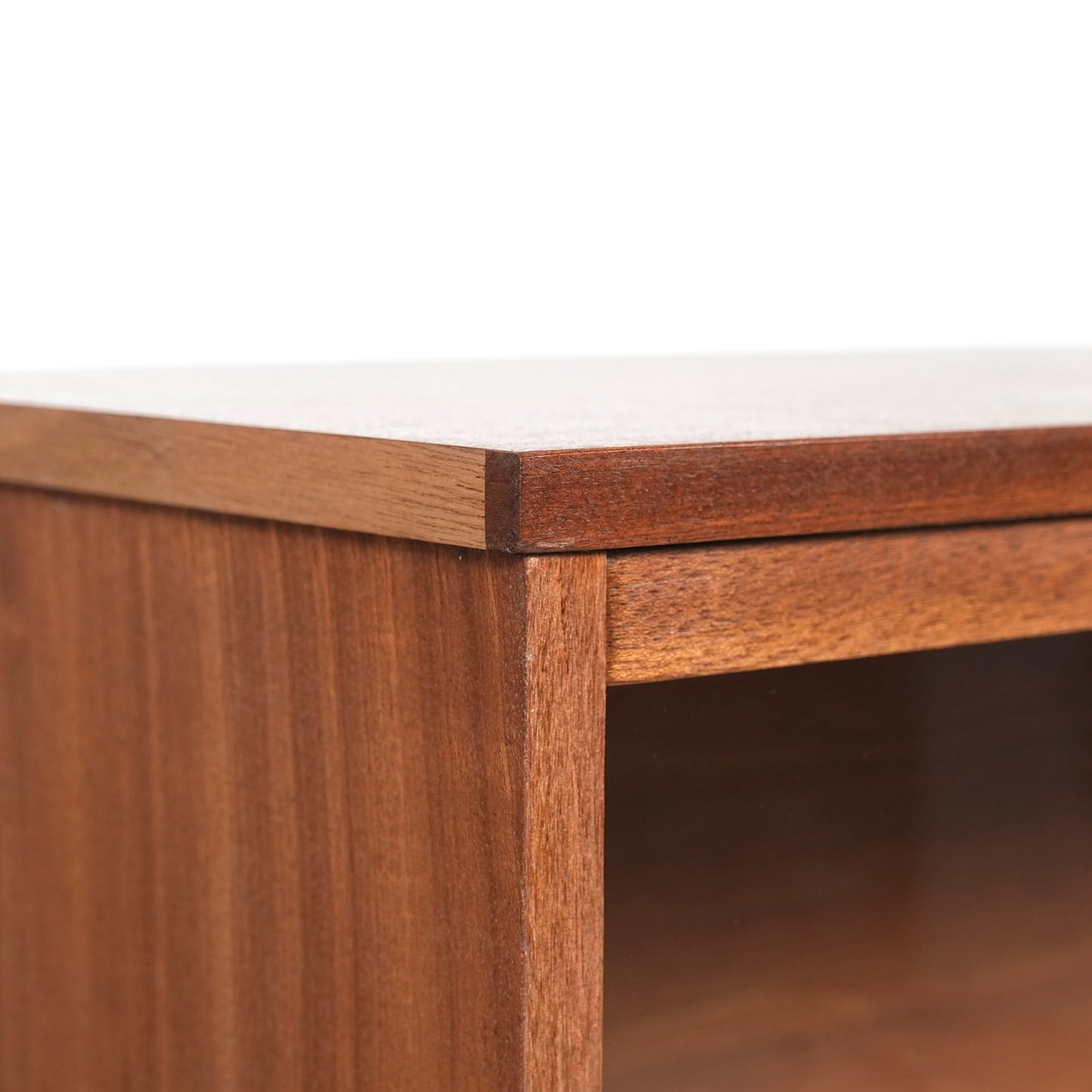 イギリスヴィンテージ ガラスキャビネット