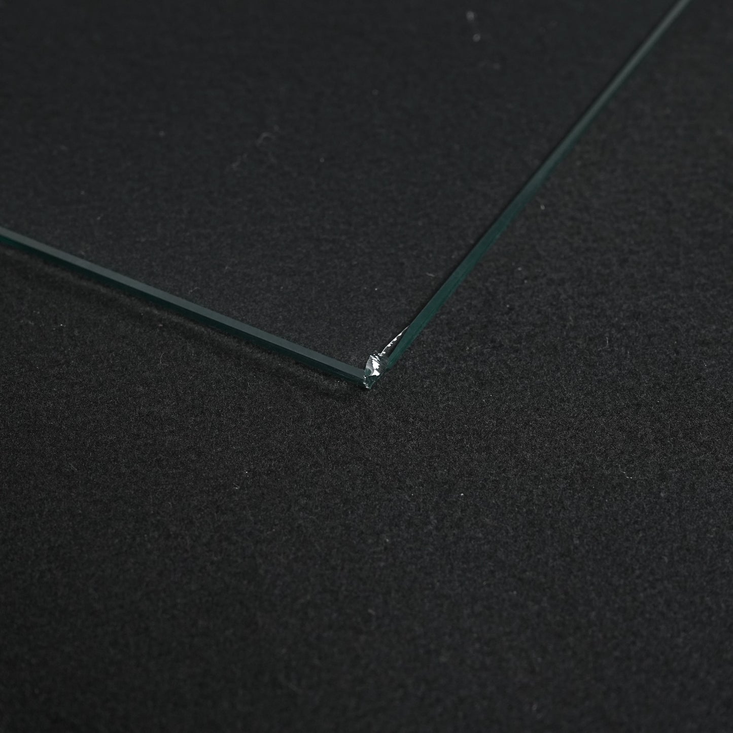 イギリスヴィンテージ ガラスキャビネット