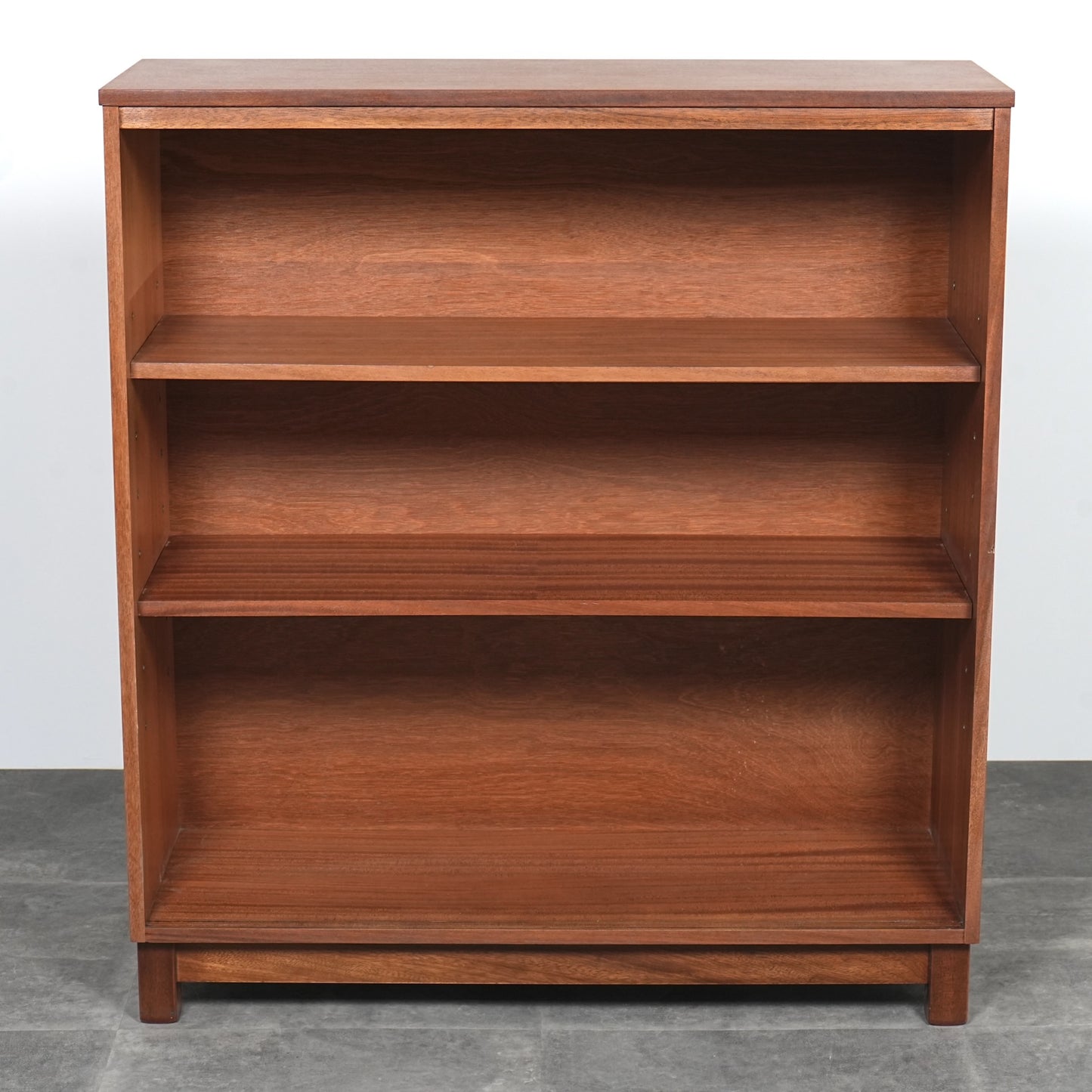 イギリスヴィンテージ ガラスキャビネット