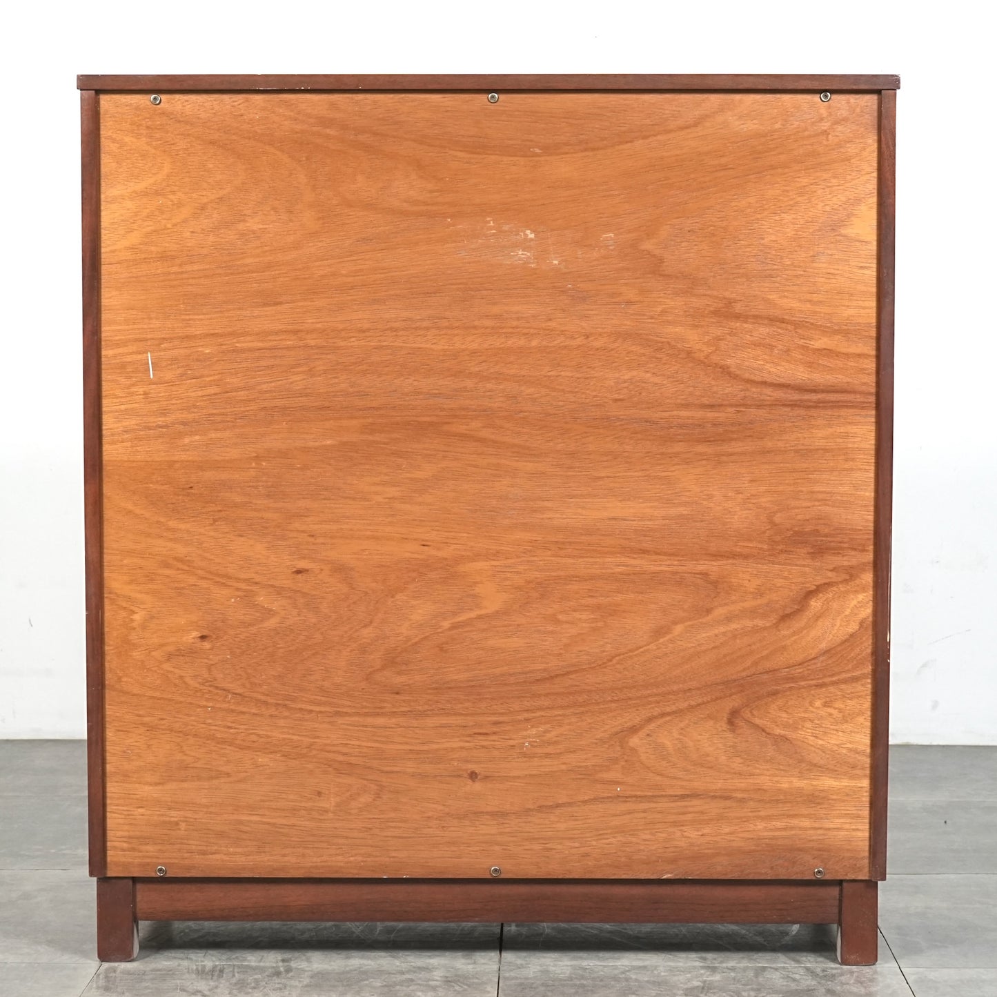 イギリスヴィンテージ ガラスキャビネット