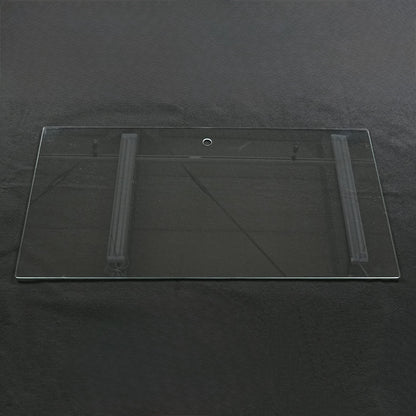 イギリスヴィンテージ ガラスキャビネット