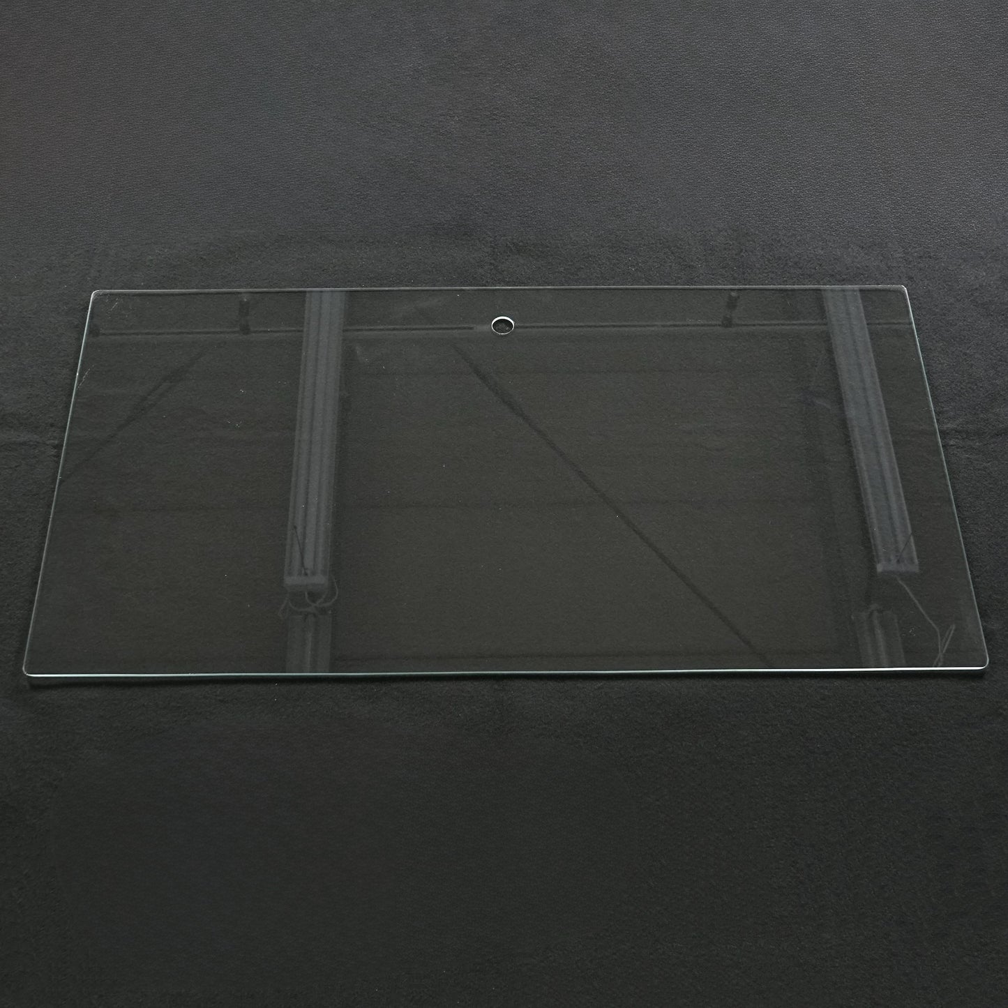 イギリスヴィンテージ ガラスキャビネット