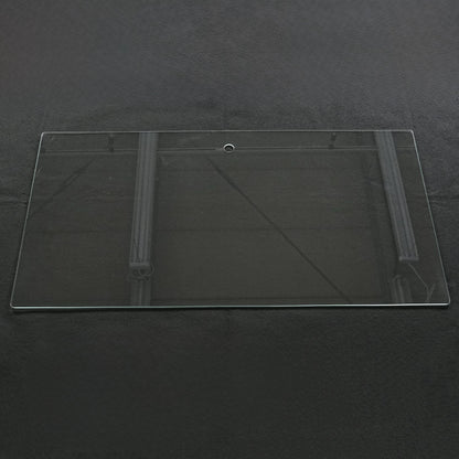 イギリスヴィンテージ ガラスキャビネット