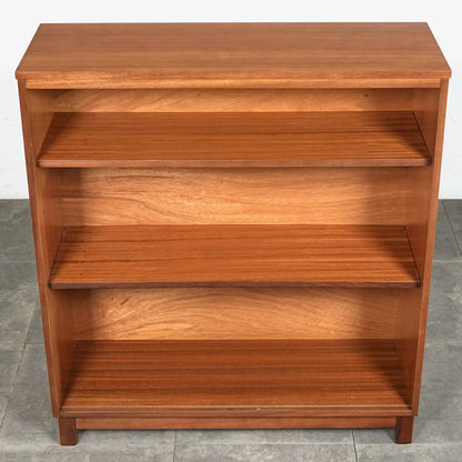 イギリスヴィンテージ ガラスキャビネット