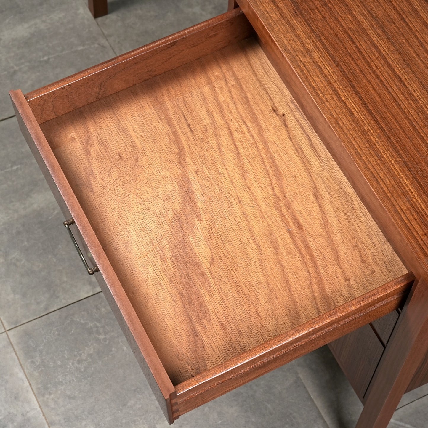 【Meredew】ヴィンテージ デスク